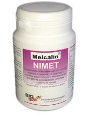 MELCALIN NIMET 28 CAPSULE