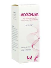 MICOSCHIUMA SOLUZIONE DETERGENTE IGIENE INTIMA 80 ML