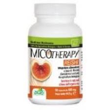 MICOTHERAPY REISHI 90 CAPSULE FLACONE 44,50 G