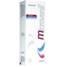 MICROVENIL CREMAGEL 150 ML