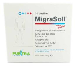 MIGRASOLL 30 BUSTINE