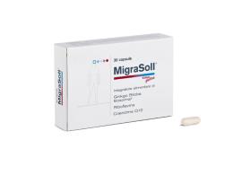 MIGRASOLL 30 CAPSULE