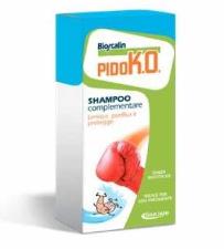 MILICE PIDOKO SHAMPOO COMPLEMENTARE 150 ML