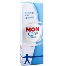 MOM CARE LOZIONE ANTIPIDOCCHI 100ML