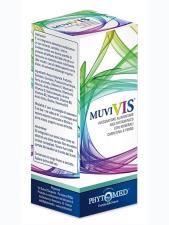 MUVIVIS 150 ML