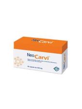 NEOCARVI 36 CAPSULE