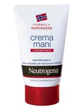 NEUTROGENA MANI CREMA MANI NON PROFUMATA 75 ML