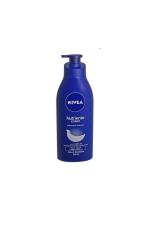 NIVEA BODY CREMA NUTRIENTE 500 ML