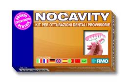 NOCAVITY KIT OTTURAZIONI