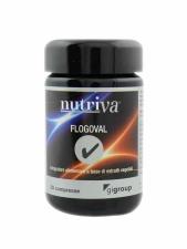 NUTRIVA FLOGOVAL 30 COMPRESSE