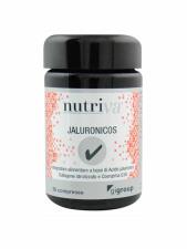 NUTRIVA JALURONICOS 30 COMPRESSE