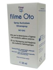 OLIO SPRAY AURICOLARE FILME OTO 20 ML