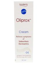 OLIPROX CREAM CREMA ANTIDERMATITE SEBORROICA VISO CORPO 40 ML