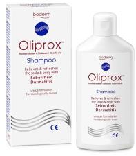 OLIPROX SHAMPOO&BALSAMO ANTIDERMATITE SEBORROICA 200 ML CE