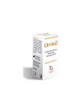 OMK2 SOLUZIONE OFTALMICA STERILE 10 ML