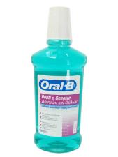 ORALB DENTI E GENGIVE COLLUTORIO 500 ML