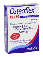 OSTEOFLEX PLUS 30 COMPRESSE