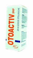 OTOACTIV GOCCE 20 ML