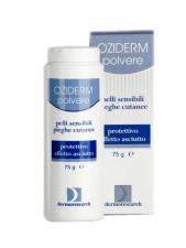 OZIDERM POLVERE 75 G