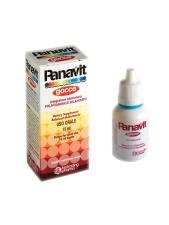 PANAVIT GOCCE 15 ML