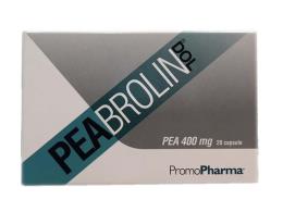 PEABROLIN DOL 20 CAPSULE