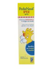 PEDIANASAL SPRAY IPERTONICO 100 ML