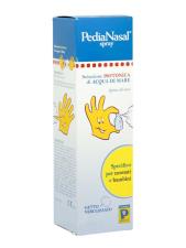 PEDIANASAL SPRAY NASALE 100 ML