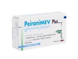 PEIRONIMEV PLUS 30 COMPRESSE