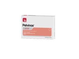 PELVINOX 20 COMPRESSE DA 1455 MG