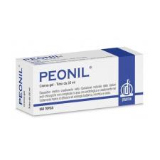 PEONIL CREMA GEL 25 ML