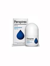 PERSPIREX STRONG ANTITRASPIRANTE ROLL-ON 20 ML