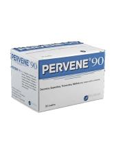 PERVENE 90 OVALINE ASTUCCIO 76,5 G