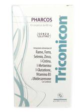 PHARCOS TRICONICON 30 COMPRESSE