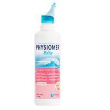 PHYSIOMER BABY IPER SPRAY 115 ML