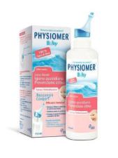 PHYSIOMER CSR SPRAY NASALE BAMBINI 115 ML