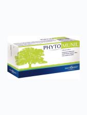 PHYTOMUNIL 10 FLACONCINI 10 ML