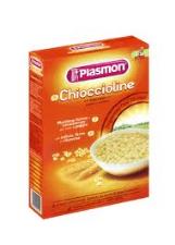 PLASMON CHIOCCIOLINE 340 G 1 PEZZO