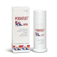 PODATLET ULTRA CREMA 100 ML