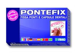 PONTEFIX SET FISSAGGIO PONTI