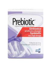 PREBIOTIC 10 BUSTINE