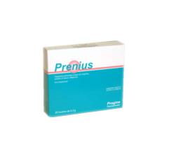 PRENIUS 20 BUSTINE