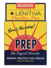 PREP CREMA DERMOPROTETTIVA NO PARABENI VASO 75 ML