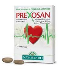 PREXOSAN 30 COMPRESSE