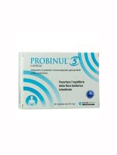 PROBINUL 5 3 BLISTER DA 10 CAPSULE