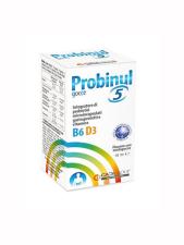 PROBINUL 5 GOCCE 10 ML