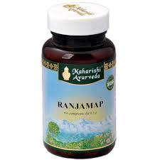 RANJAMAP 60 COMPRESSE