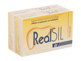 REALSIL BIPACK 80 CAPSULE