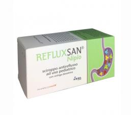 REFLUXSAN NIPIO SCIROPPO ANTIREFLUSSO 150 ML