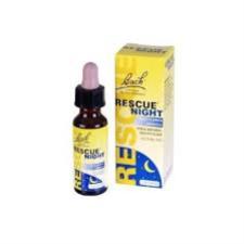 RESCUE ORIGINAL NIGHT SENZA ALCOL GOCCE 20 ML