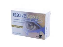 RESOLVIS 60 CAPSULE